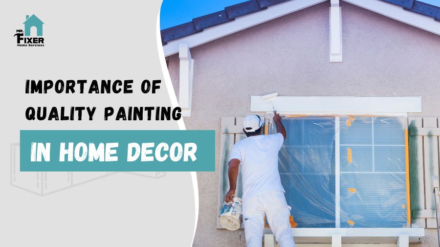 Home Painting