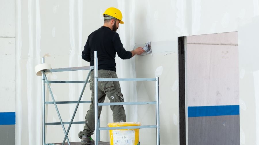 Understanding Plastering