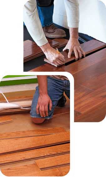 Flooring Installation San Antonio!