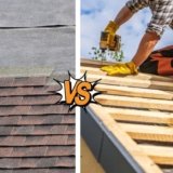 Roof Repair vs Roof Replacement