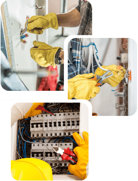 San Antonio Residential Electricians