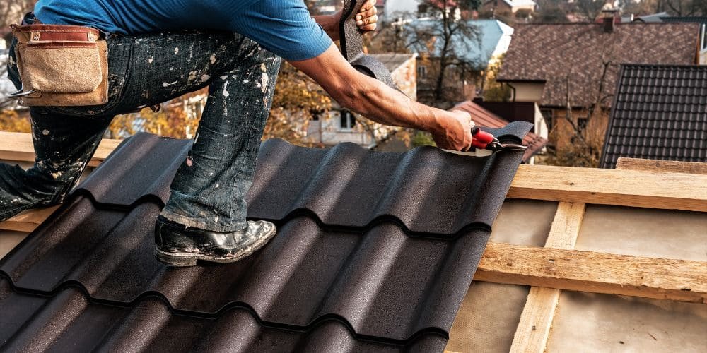 When to Get a Roof Repair