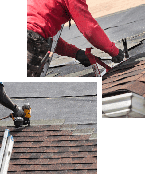 roof repair