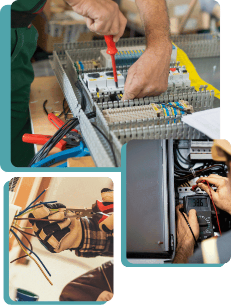 the common issues that require electrical repair