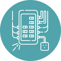 Electrical Panels Repair
