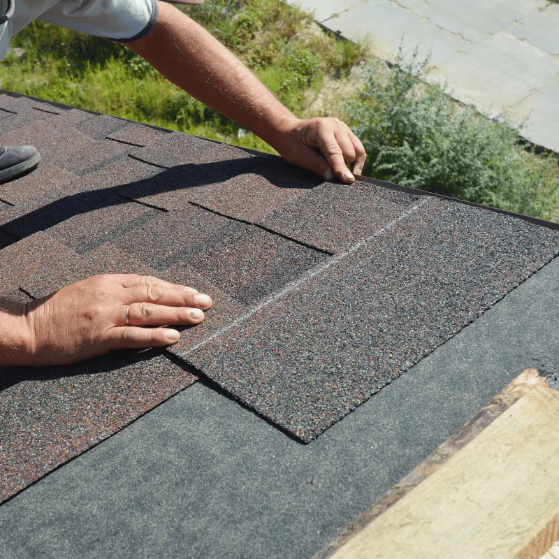 Reliable Roof Replacement in San Antonio