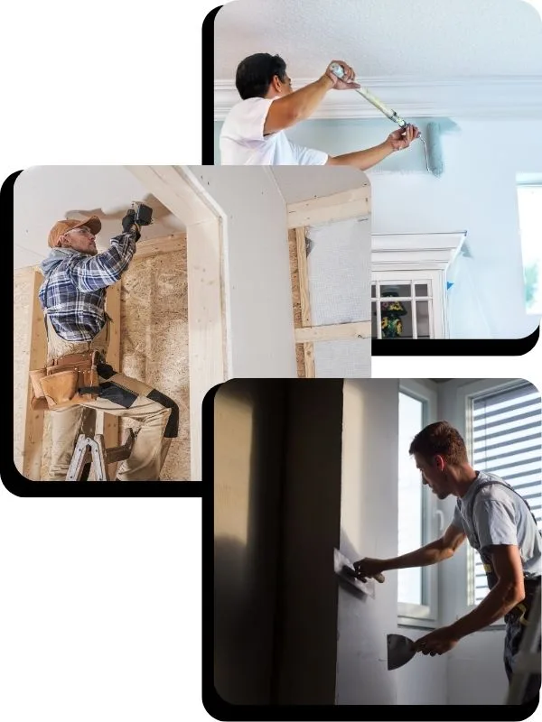 Expert Painting Contractors