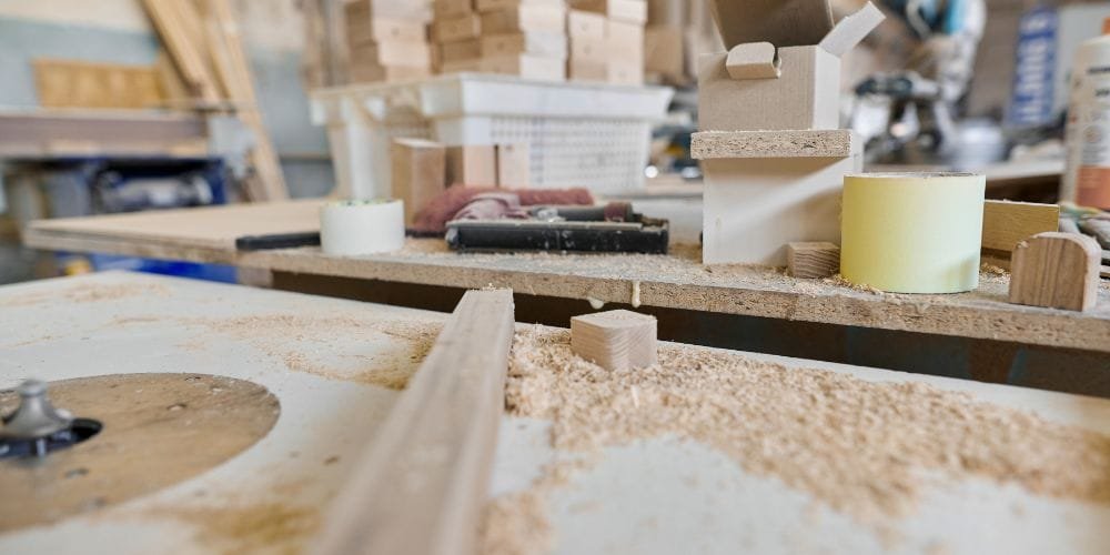 Carpentry Services
