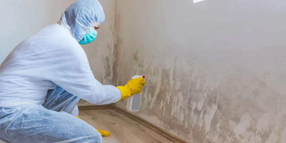 Mold Remediation Process (1)