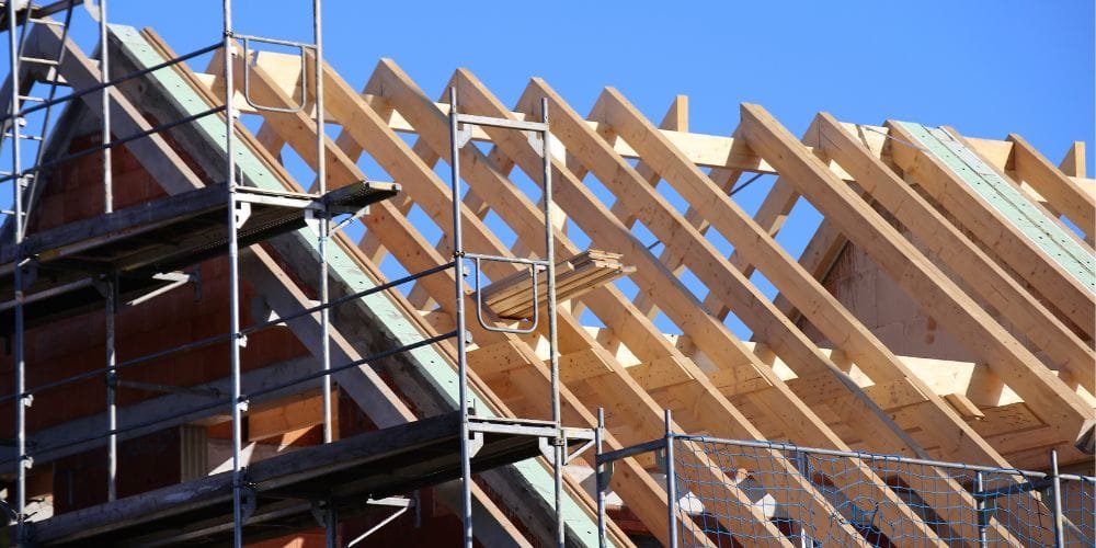 Rough Carpentry