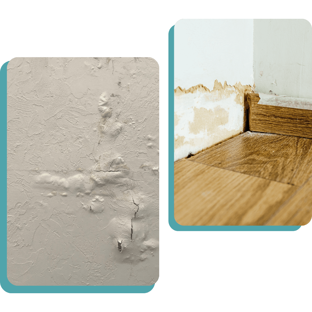 Water Damage