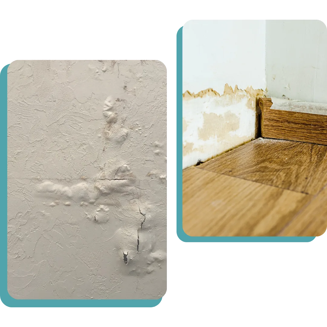 Water Damage