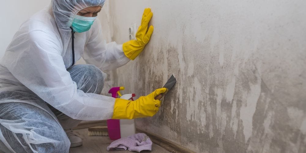 what is Mold Remediation