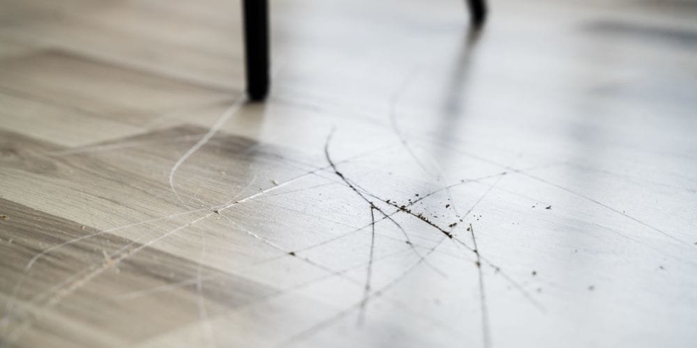 Squeaky Floor