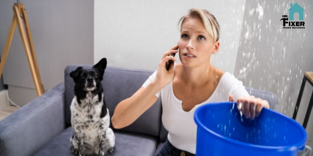 Common Causes of Water Damage to Be Aware Of