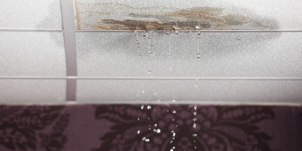 What Is a Roof Leak