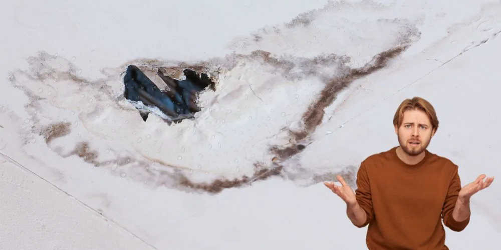 Why Roof Leaks Happen