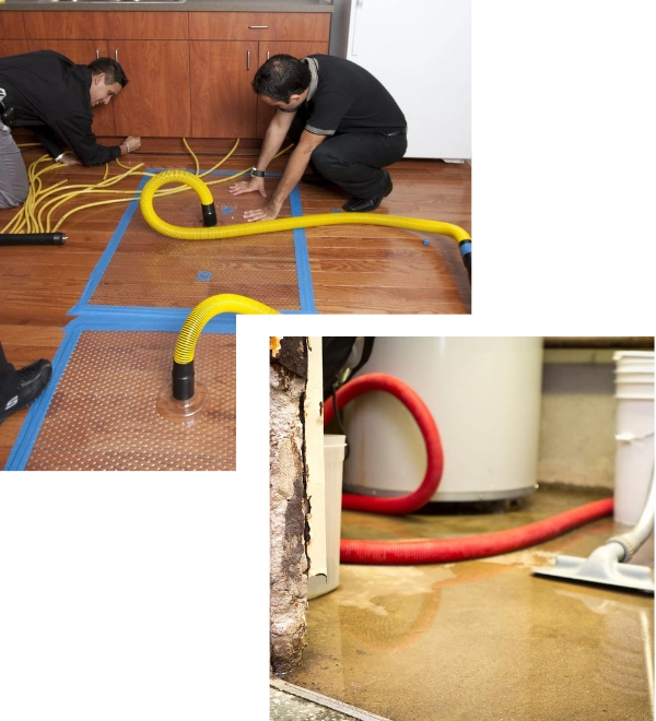 FAQs About Water Extraction Service