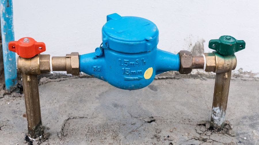 Increased Water Bills Without Explanation