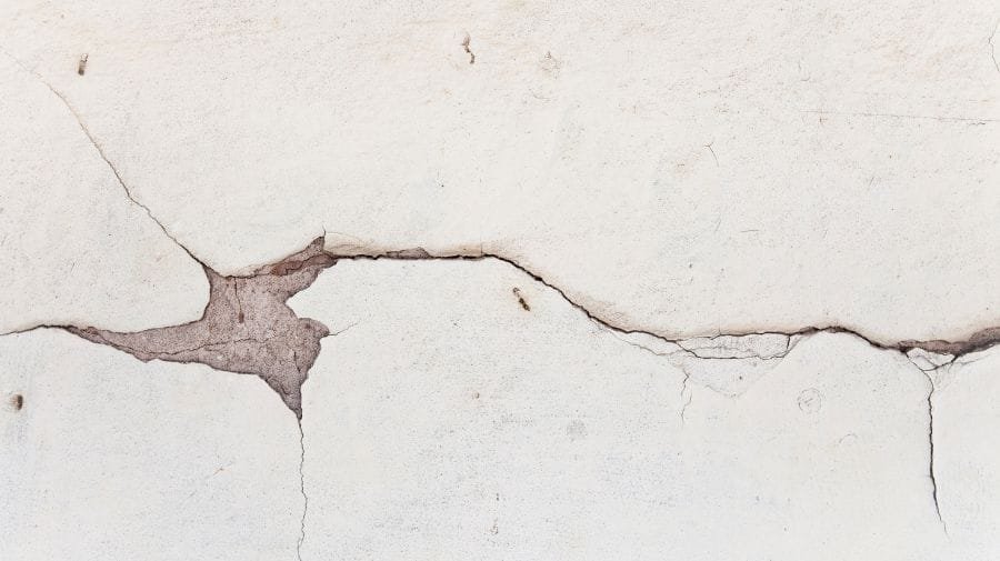 Soft, Swollen, or Damaged Drywall