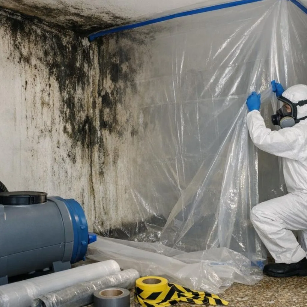 The Remediation Process